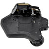 Door Lock Actuator 2003-2008 Toyota Matrix - image 3
