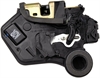 Door Lock Actuator 2003-2008 Toyota Matrix - image 1
