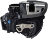 Door Lock Actuator 2009-2012 Toyota Matrix - image 1