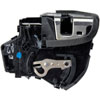 Door Lock Actuator 2009-2012 Toyota Matrix - image 2