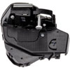 Door Lock Actuator 2009-2012 Toyota Matrix - image 3