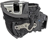 Door Lock Actuator 2009-2012 Toyota Matrix - image 1