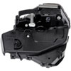 Door Lock Actuator 2009-2012 Toyota Matrix - image 3