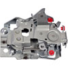 Door Lock Actuator 1992-2005 GM Astro/Safari - image 2