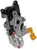 Door Latch Assembly - image 3