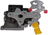Door Latch Assembly - image 1