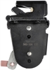 Door Latch Assembly
