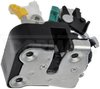 Integrated Door Lock Actuator - image 2