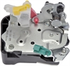 Integrated Door Lock Actuator - image 1