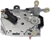 Door Lock Actuator 1991-2003 Ford Explorer - image 1