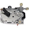 Door Lock Actuator 1991-2003 Ford Explorer - image 2