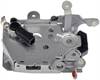 Door Lock Actuator 1991-2003 Ford Explorer - image 1