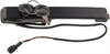 Exterior Door Handle Front Right With Power Lock With Key - image 1