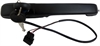 Exterior Door Handle Front Right With Power Lock With Key - image 1