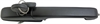 Exterior Door Handle Front Right With Power Lock With Key - image 1