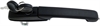 Exterior Door Handle Front Left Without Power Lock With Key - image 1