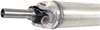 REAR DRIVESHAFT ASSEMBLY - image 1