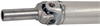 REAR DRIVESHAFT ASSEMBLY - image 1