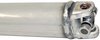 REAR DRIVESHAFT ASSEMBLY - image 2