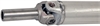 REAR DRIVESHAFT ASSEMBLY - image 1