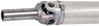 REAR DRIVESHAFT ASSEMBLY - image 1