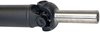 REAR DRIVESHAFT ASSEMBLY - image 2