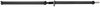 REAR DRIVESHAFT ASSEMBLY - image 3