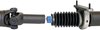 REAR DRIVESHAFT ASSEMBLY - image 4