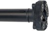 REAR DRIVESHAFT ASSEMBLY - image 2