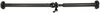 REAR DRIVESHAFT ASSEMBLY - image 3