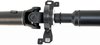 REAR DRIVESHAFT ASSEMBLY - image 4