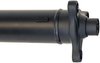 Rear Driveshaft Assembly - image 2