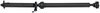REAR DRIVESHAFT ASSEMBLY - image 3