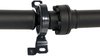 REAR DRIVESHAFT ASSEMBLY - image 4