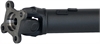 REAR DRIVESHAFT ASSEMBLY - image 1