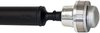 REAR DRIVESHAFT ASSEMBLY - image 2