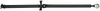 REAR DRIVESHAFT ASSEMBLY - image 3