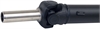 REAR DRIVESHAFT ASSEMBLY - image 1