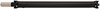 REAR DRIVESHAFT ASSEMBLY - image 3