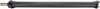 Rear Driveshaft Assembly - image 2