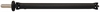 REAR DRIVESHAFT ASSEMBLY - image 1