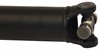 REAR DRIVESHAFT ASSEMBLY - image 2