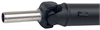 Rear Driveshaft Assembly - image 1