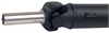 REAR DRIVESHAFT ASSEMBLY - image 1
