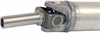 REAR DRIVESHAFT ASSEMBLY - image 1