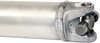 REAR DRIVESHAFT ASSEMBLY - image 2
