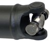 REAR DRIVESHAFT ASSEMBLY - image 2