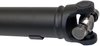 Rear Driveshaft Assembly - image 2