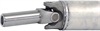 REAR DRIVESHAFT ASSEMBLY - image 1