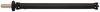 REAR DRIVESHAFT ASSEMBLY - image 3